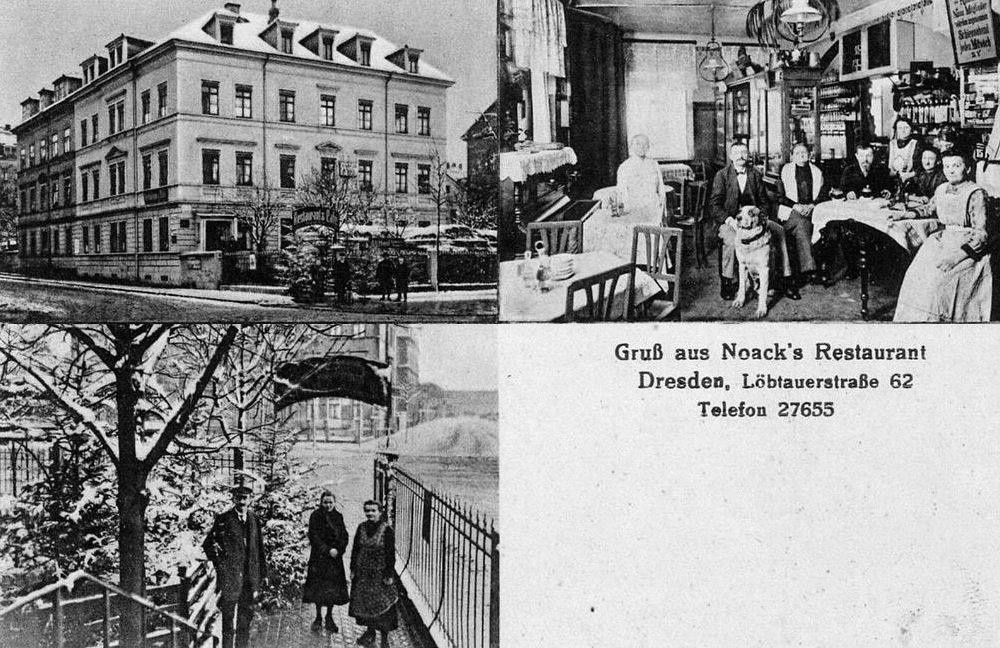Löbtauer Straße 62 (1895 Löbtauer Straße 48) / Altonaer Straße