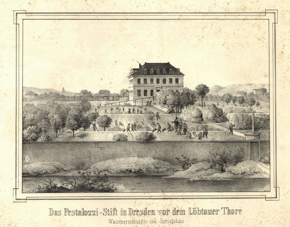 Löbtauer Straße