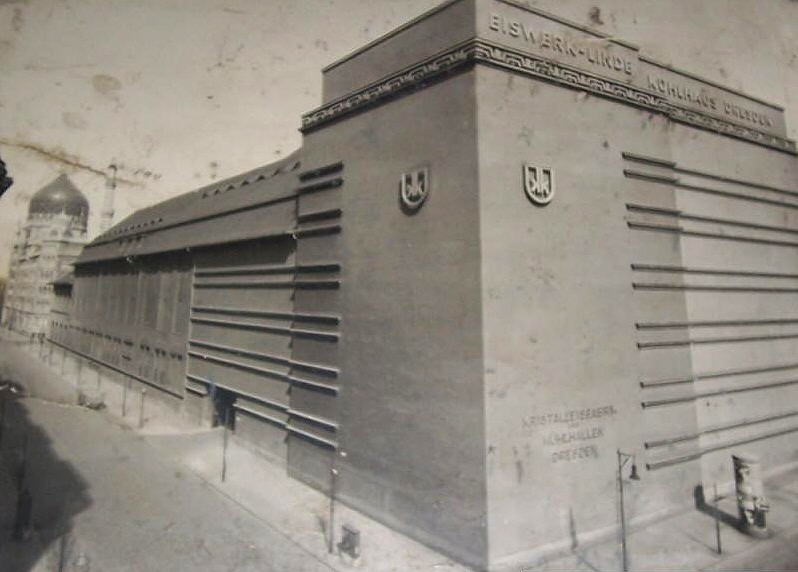 Magdeburger Straße 1