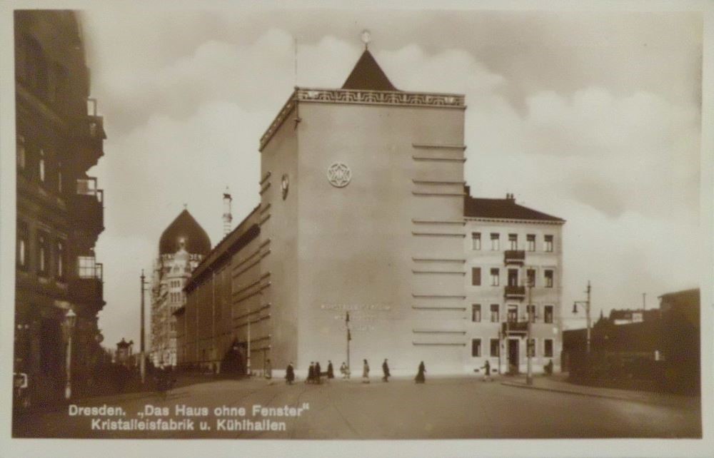 Magdeburger Straße 1