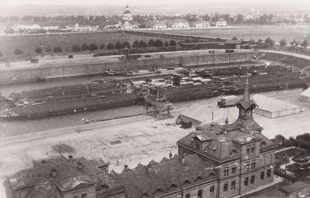 Magdeburger Straße