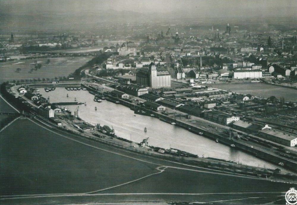 Magdeburger Straße