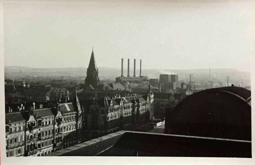 Magdeburger Straße 1