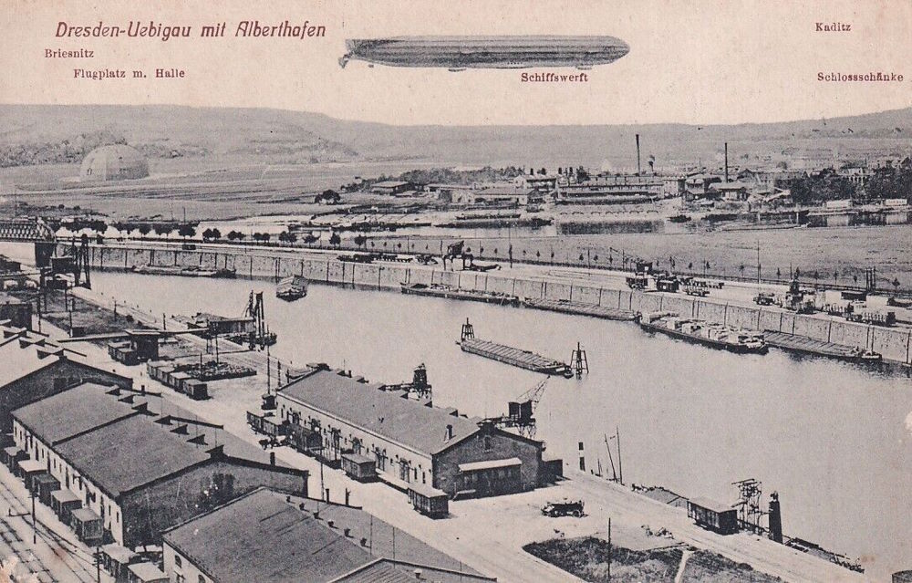 Magdeburger Straße