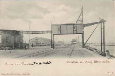 Magdeburger Straße