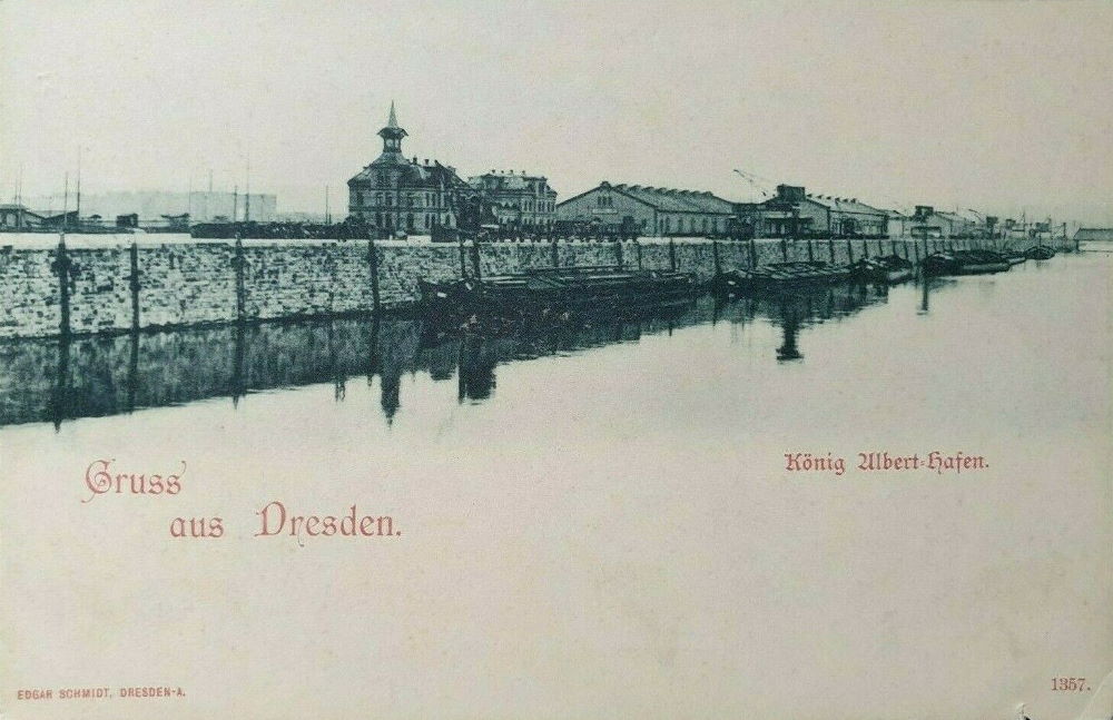 Magdeburger Straße