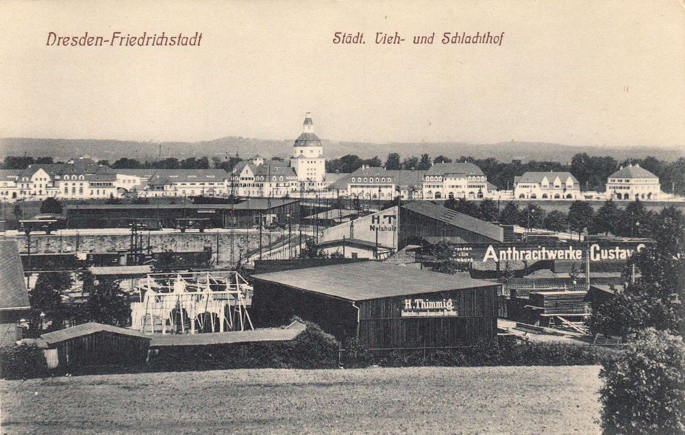 Magdeburger Straße