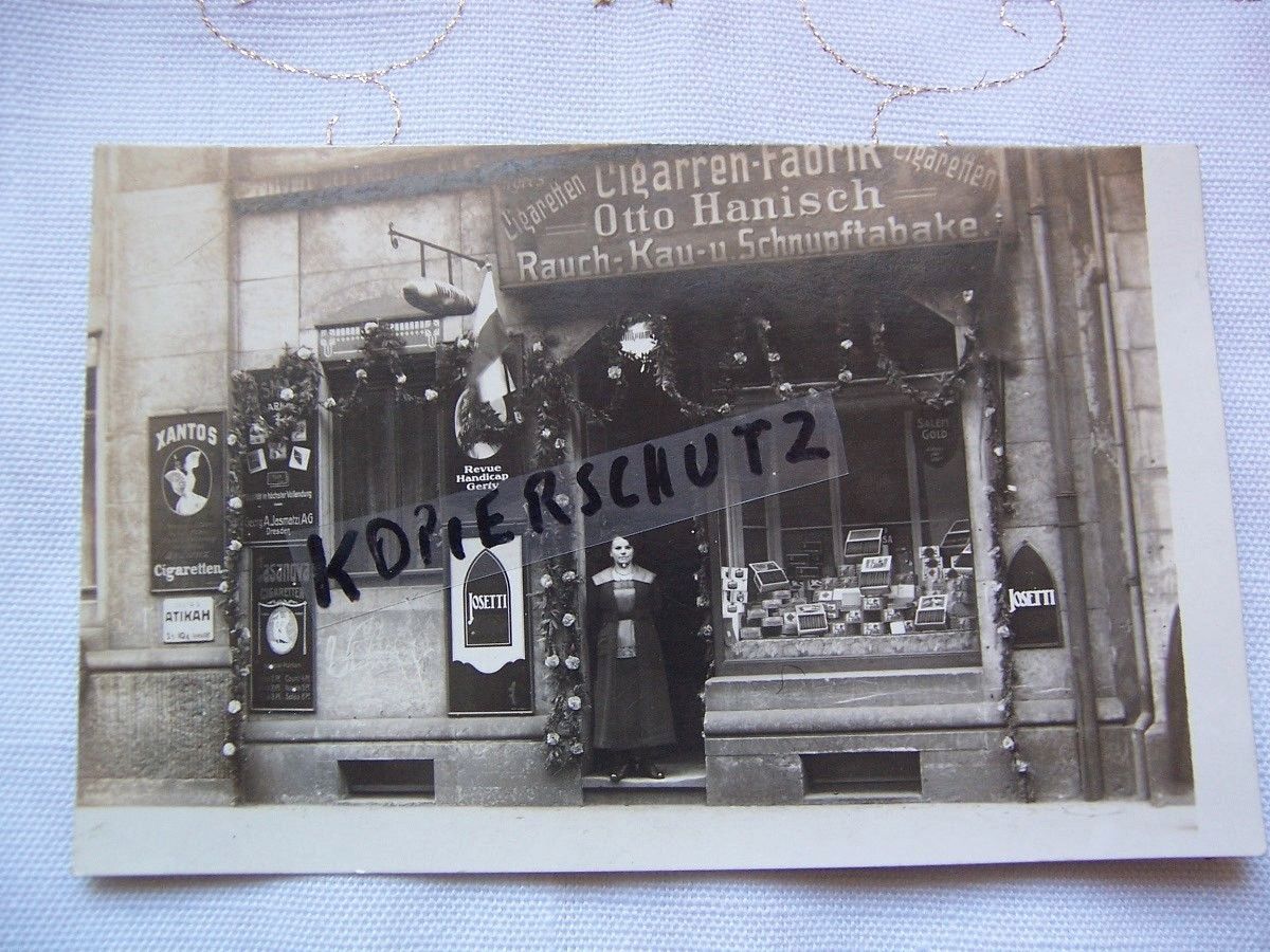 Manitiusstraße 11