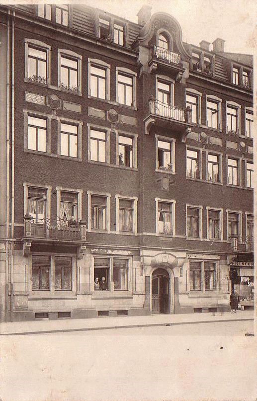 Menageriestraße 7