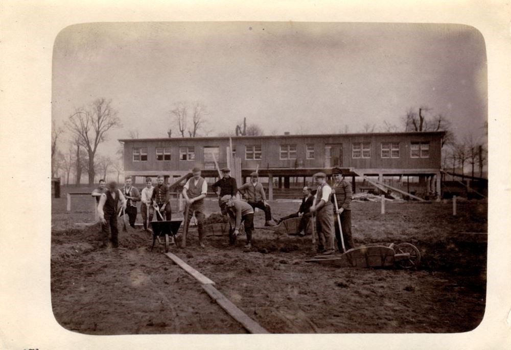 Pieschener Allee 1