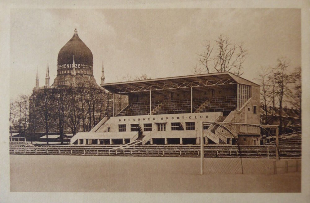 Pieschener Allee 1