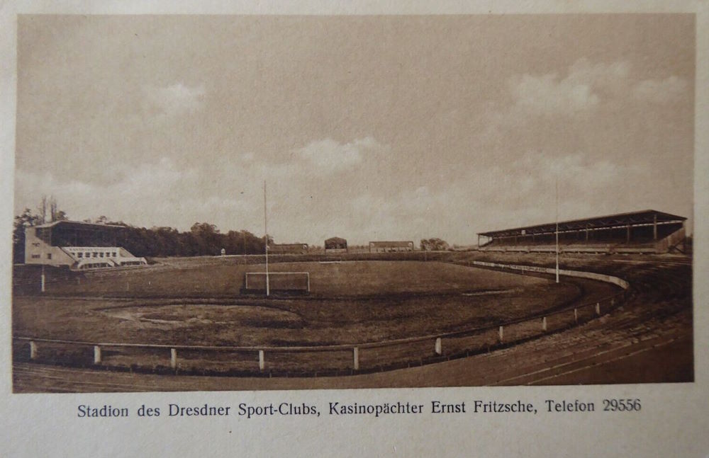 Pieschener Allee 1