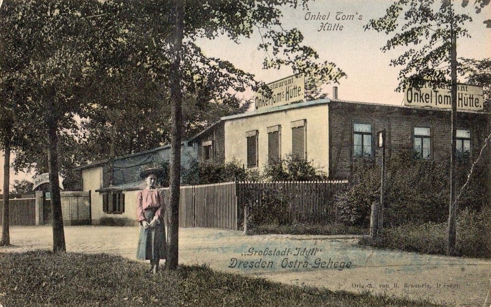 Pieschener Allee 50