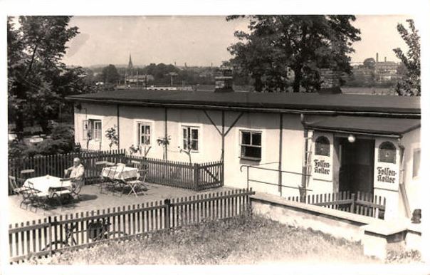 Pieschener Allee 50