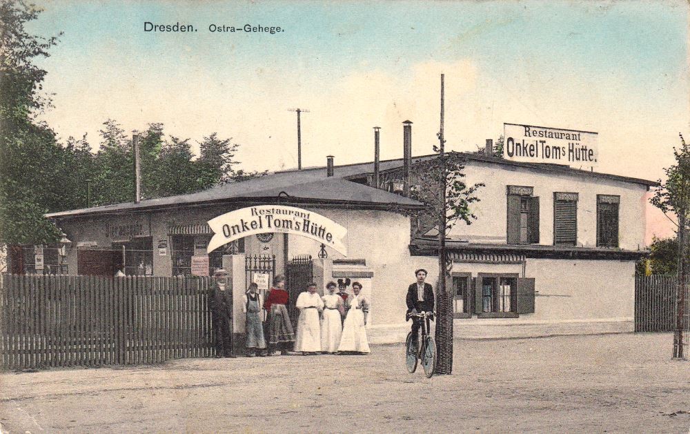 Pieschener Allee 50