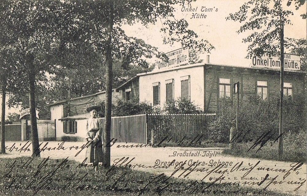 Pieschener Allee 50