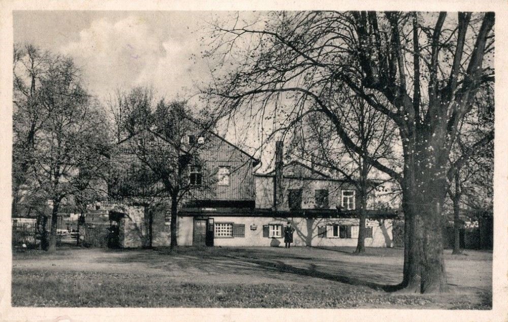 Pieschener Allee 50