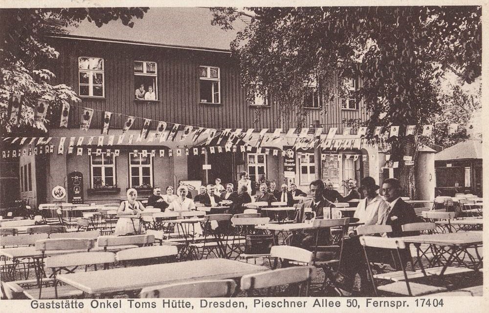 Pieschener Allee 50