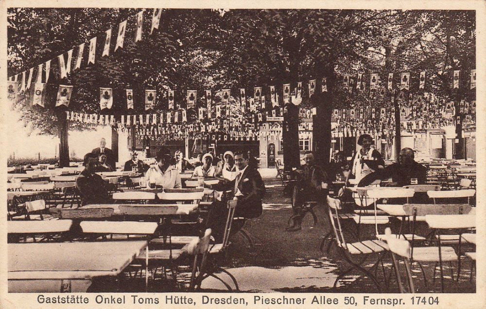 Pieschener Allee 50