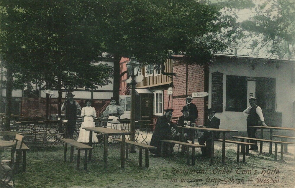 Pieschener Allee 50