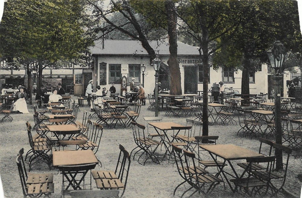 Pieschener Allee 50