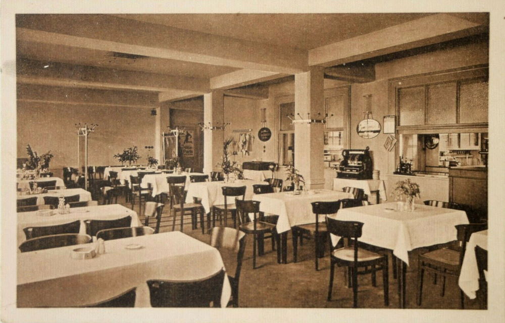 Pieschener Allee 1