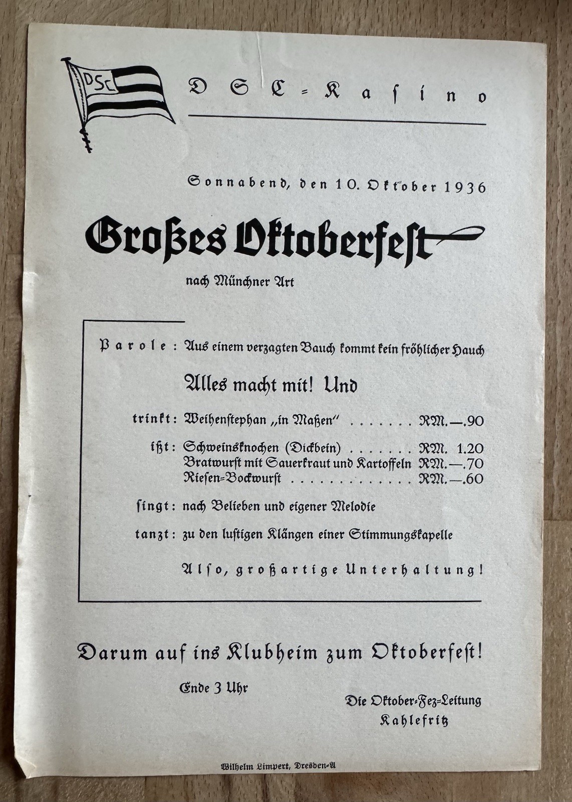 Pieschener Allee 1