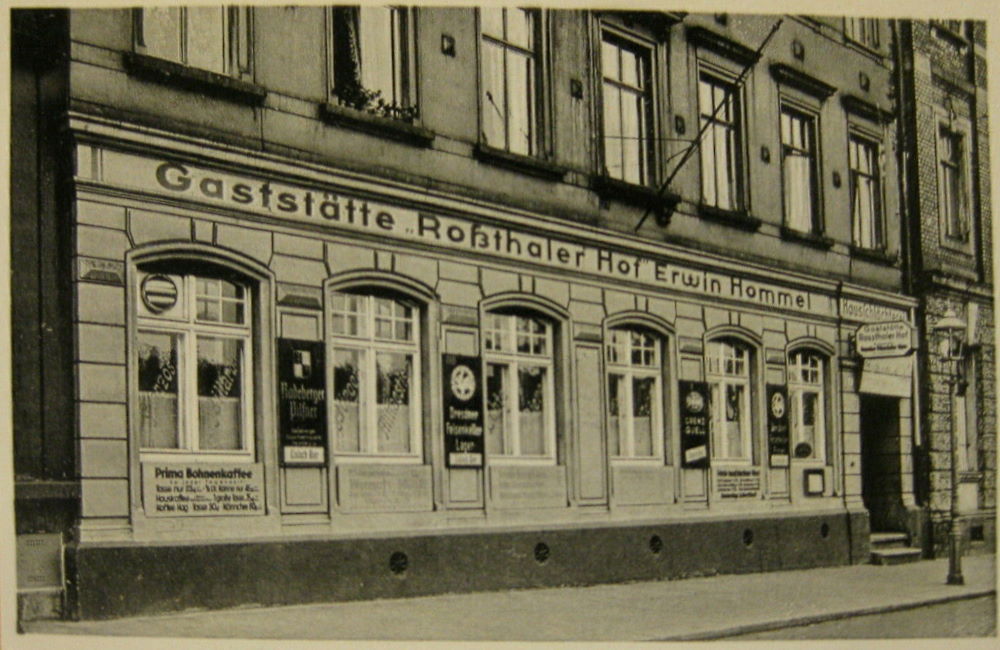 Roßthaler Straße 1 (Flosshofstraße 13)