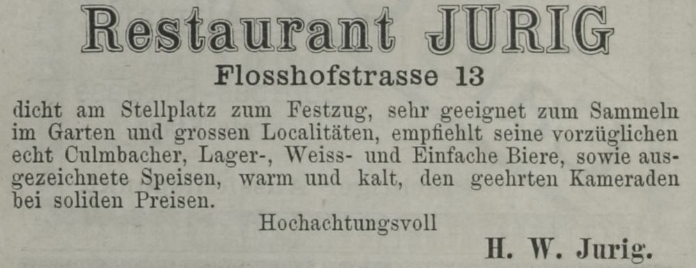 Roßthaler Straße 1