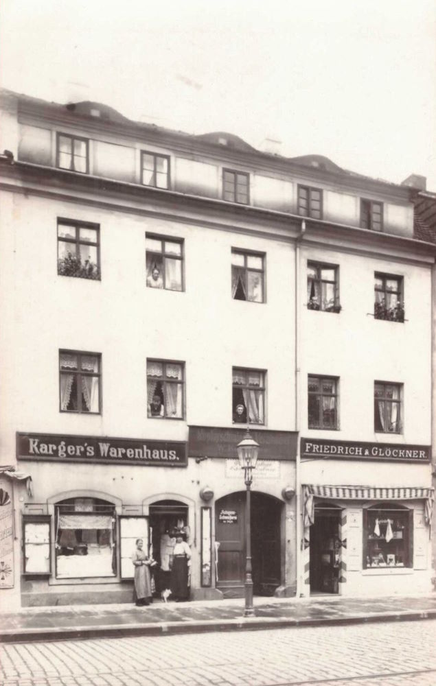Schäferstraße 12