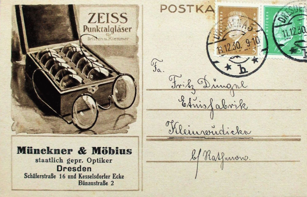 Schäferstraße 16