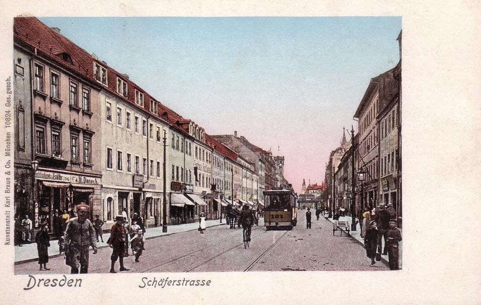 Schäferstraße 26