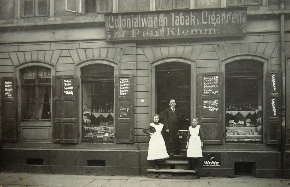 Schäferstraße 54