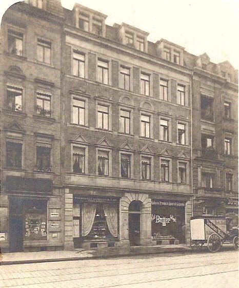 Schäferstraße 71