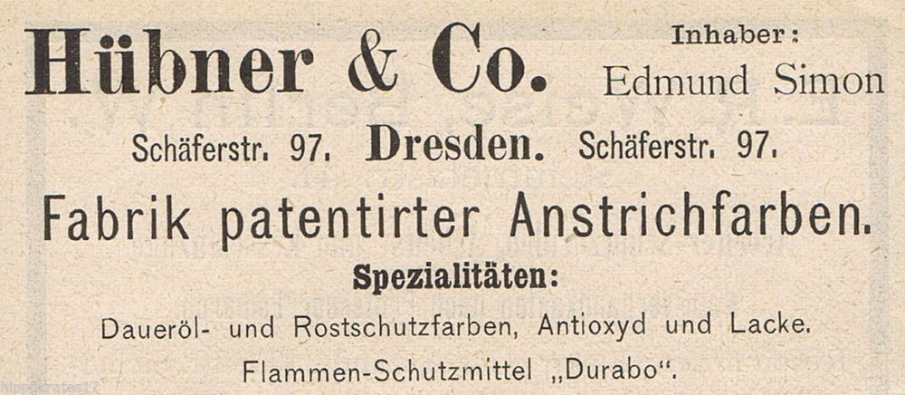 Schäferstraße 97