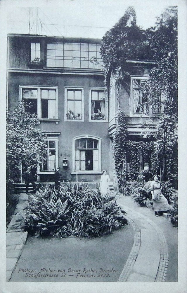 Schäferstraße 37