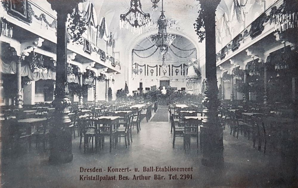 Schäferstraße 45