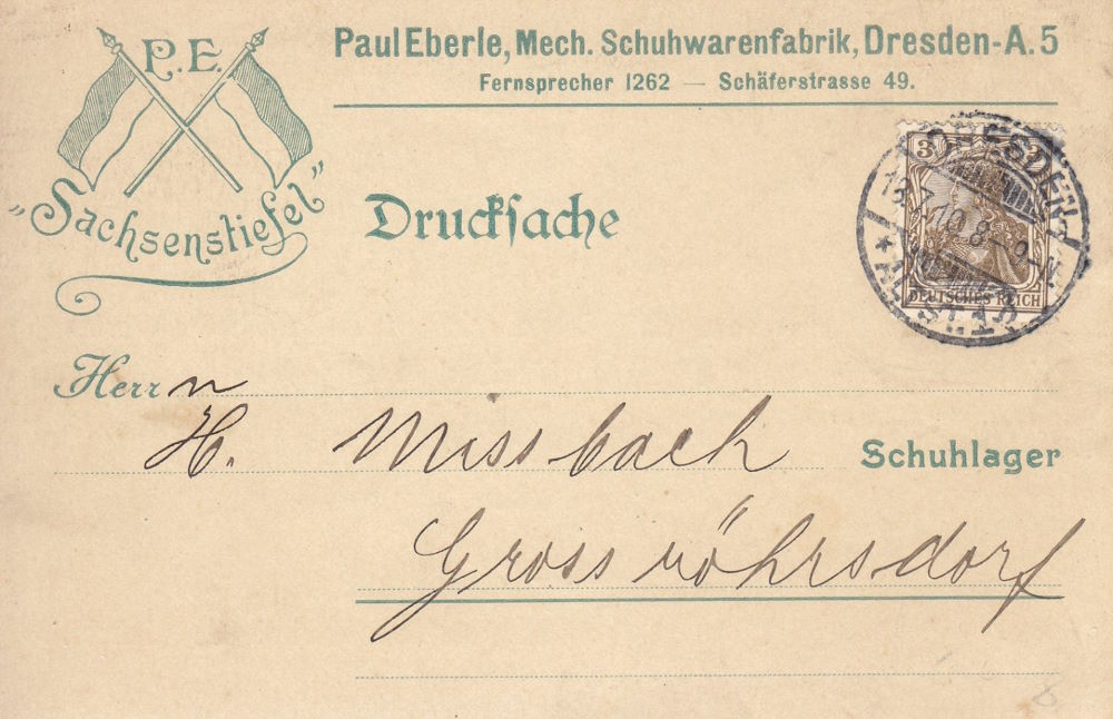 Schäferstraße 49