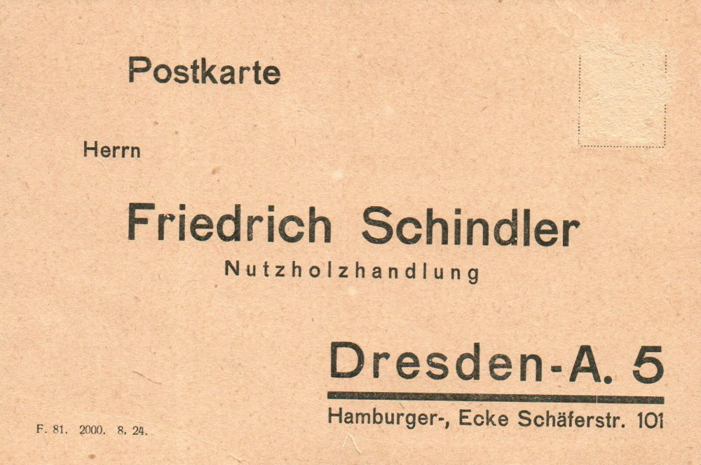 Schäferstraße 101