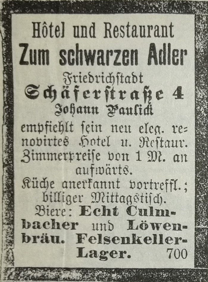 Schäferstraße 4