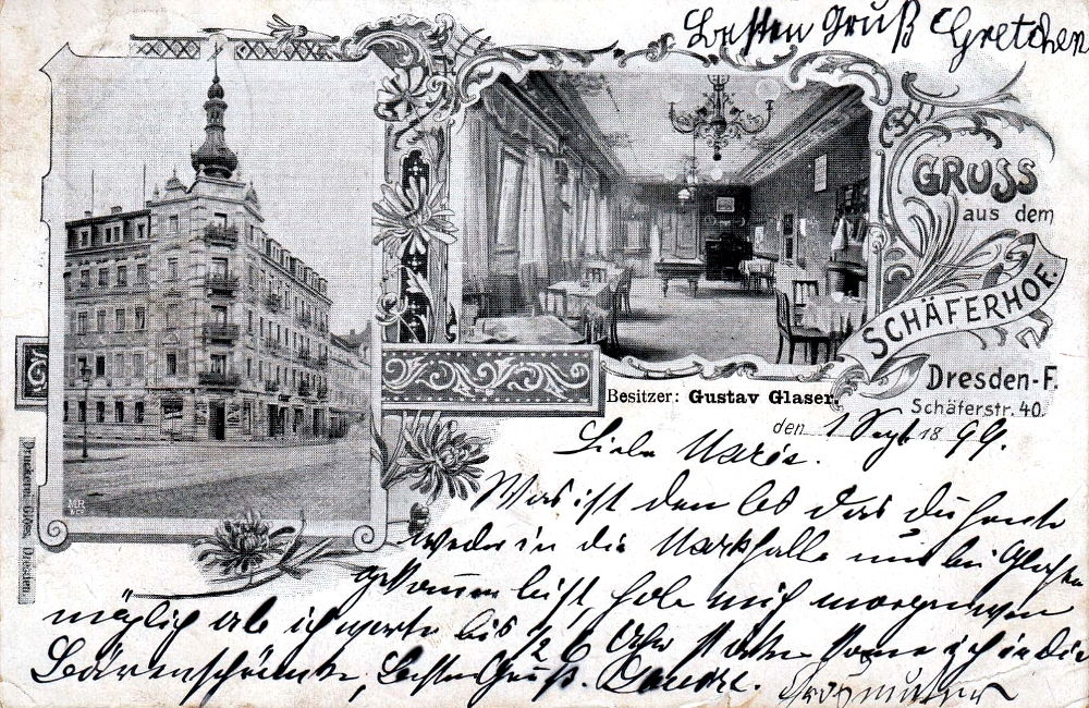 Schäferstraße 40