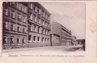 Seminarstraße 11 (Badergasse)