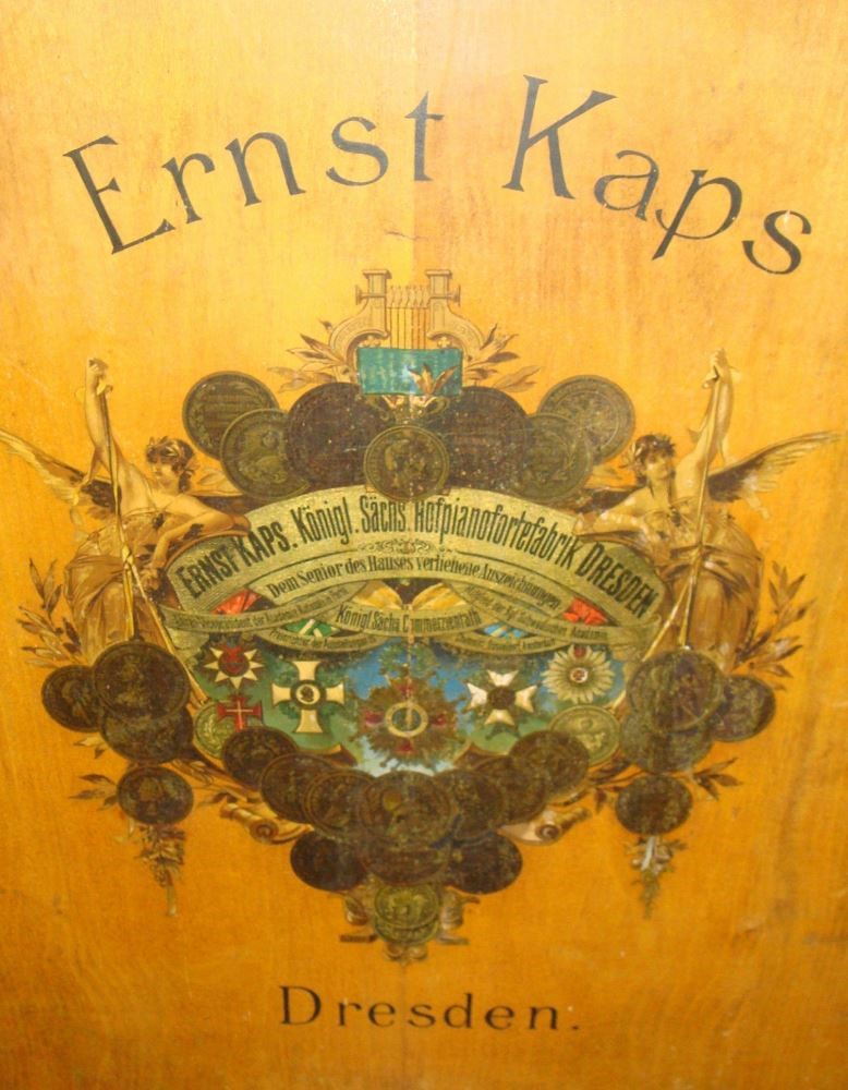 Seminarstraße 20
