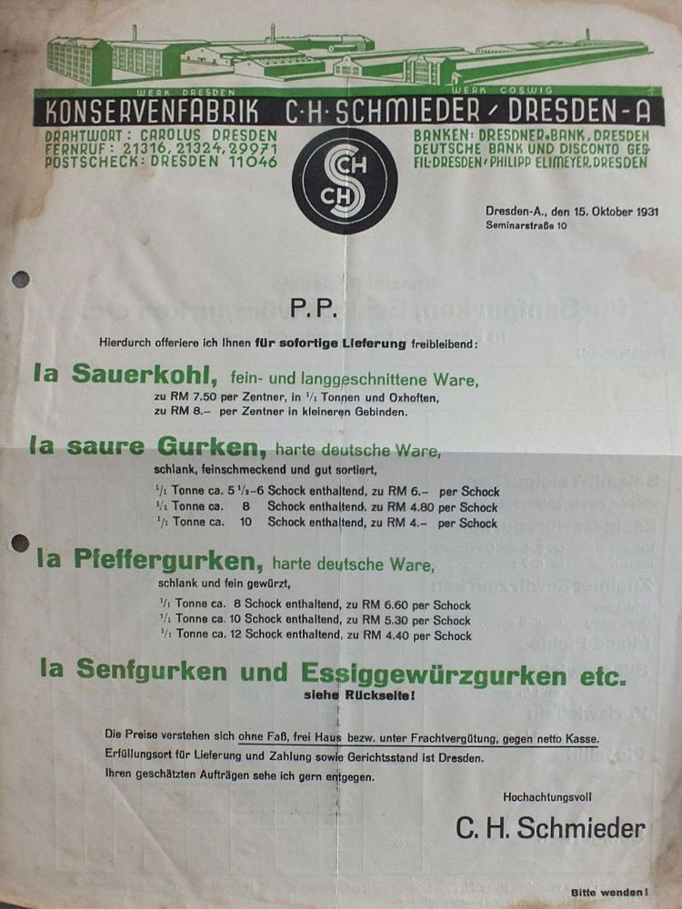 Seminarstraße 10