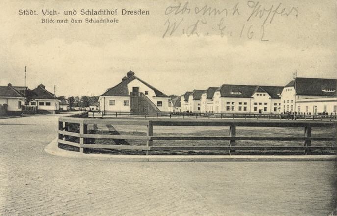 Messering (Schlachthofring)