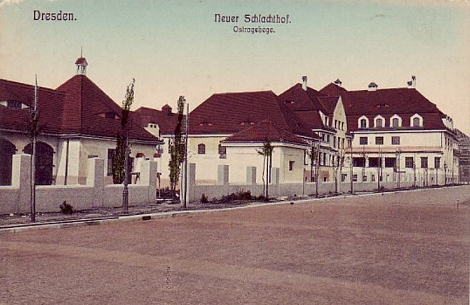 Messering (Schlachthofring)