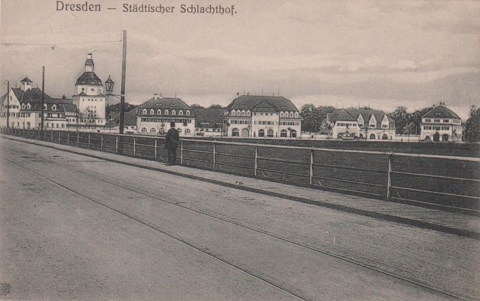 Messering (Schlachthofring)