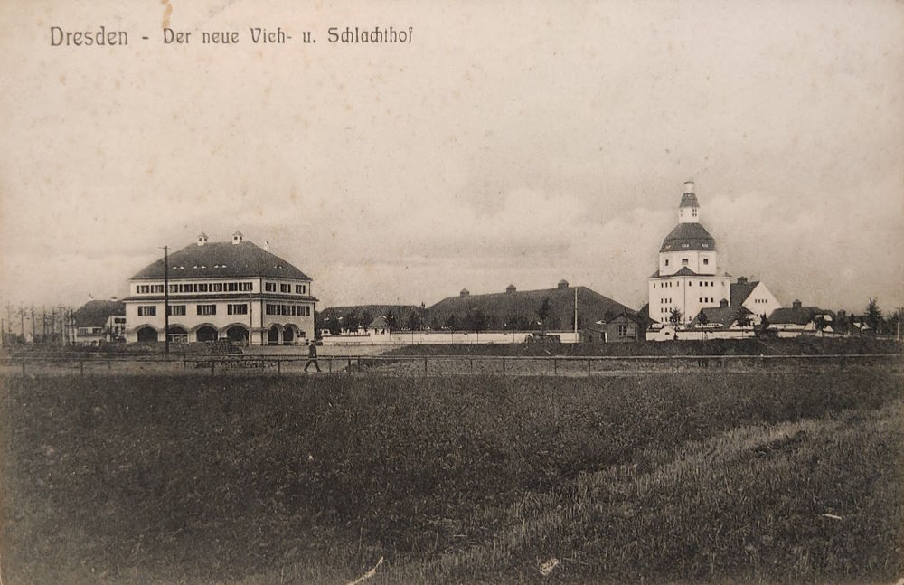 Messering (Schlachthofring)