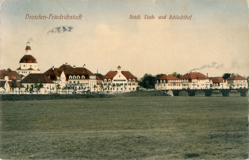 Messering (Schlachthofring)