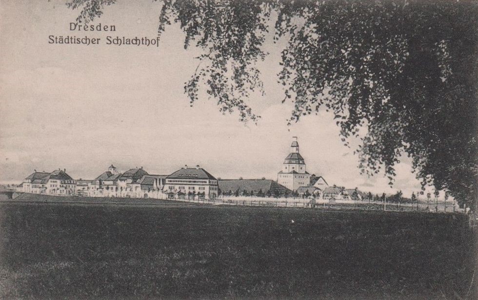 Messering (Schlachthofring)